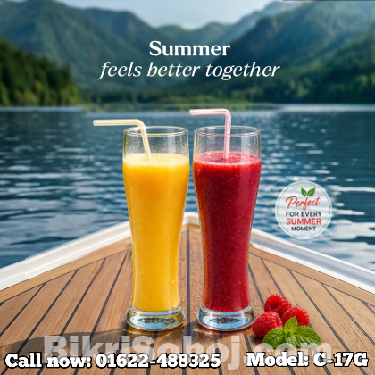 Drinking Water Glass Tumbler